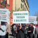 Blegtorët protestojnë pas heqjes së kompensimit të naftës, kërkojnë rritje subvencionesh