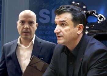 Avokati kërkoi që Veliaj të mos mbahet në kafaz xhami, Prokurori Dado: Kushtet janë si hotel me 5 yje!