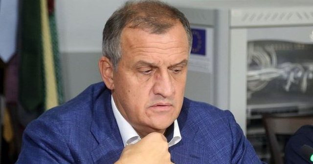 GJKKO nxjerr nga kafazi Ilir Beqajn