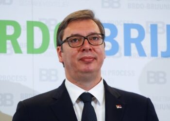 Brukseli shpreh keqardhje për anulimin e samitit të Bërdo-Brionit
