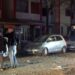 Shpërthimi i fuqishëm në Lezhë, automjete dhe 8 biznese të dëmtuara