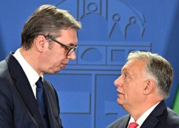 Budapesti pas humbjes së Orban: Një sinjal i keq për Vuçiç