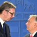 Budapesti pas humbjes së Orban: Një sinjal i keq për Vuçiç
