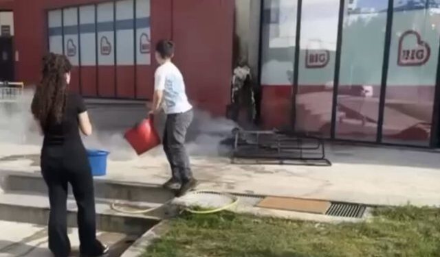 Djegia e pallatit të “Arlis shpk”, Prokuroria e Tiranës merr në pyetje 5 fëmijë