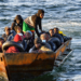 IOM: Rreth 1,000 emigrantë humbën jetën në Mesdhe gjatë vitit 2026