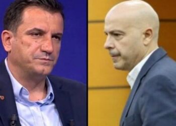 “S’jam këtu për dramën e familjes sime!”, Veliaj përballë Ols Dados në Administrative: Kam konflikt interesi me të! Nesti Angoni s’ekziston, s’di kë të kallëzoj!