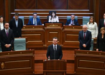 Kosova buzë zgjedhjeve të reja pasi partitë i vazhdojnë mospajtimet për presidentin e ri të vendit