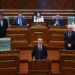 Kosova buzë zgjedhjeve të reja pasi partitë i vazhdojnë mospajtimet për presidentin e ri të vendit