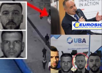 Si u rrëmbye Florian Sula nga dy djemtë e Gazment Neza pronarit të UBA Bank! Lidhja me Kadri Morinaj