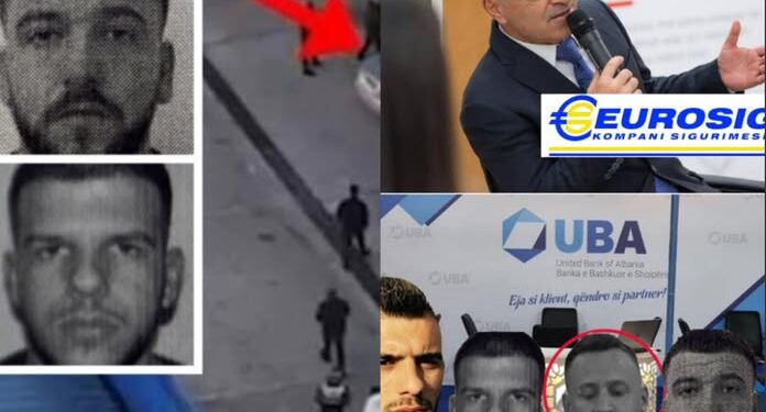 Si u rrëmbye Florian Sula nga dy djemtë e Gazment Neza pronarit të UBA Bank! Lidhja me Kadri Morinaj