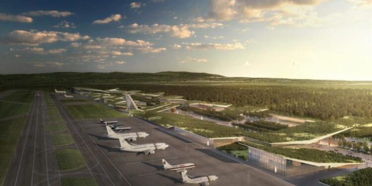 Flasin ekspertët për aeroportin e Vlorës/ Kush i mban peng aksionet e MABCO