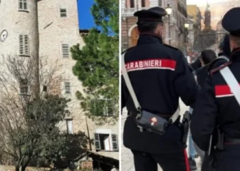 “Më ke shkatërruar jetën”/ Shqiptari vrau ish-gruan, partnerin e saj të ri dhe veten, detaje nga krimi në Itali