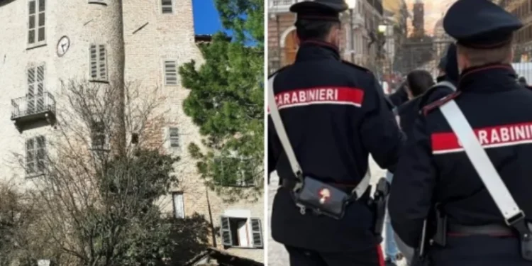 “Më ke shkatërruar jetën”/ Shqiptari vrau ish-gruan, partnerin e saj të ri dhe veten, detaje nga krimi në Itali
