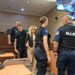 Gjukanoviç dënohet me gjashtë vjet burgim për spiunazh kundër Kosovës