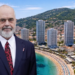 Nuk ndalet betonizimi! Golemizohet Himara, Rama jep leje për kulla në perlën e Jugut