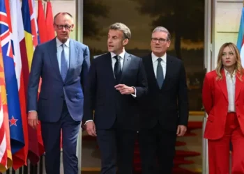 DW: Konferenca për Hormuzin në Paris, një shenjë uniteti