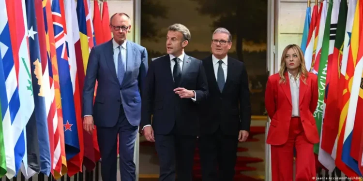 DW: Konferenca për Hormuzin në Paris, një shenjë uniteti