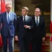 DW: Konferenca për Hormuzin në Paris, një shenjë uniteti