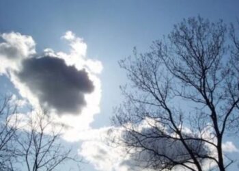 Moti sot, me kushte atmosferike të qëndrueshme