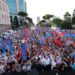 Protesta e PD përpara Kryeministrisë/ Policia publikon masat: Ja rrugët që do bllokohen