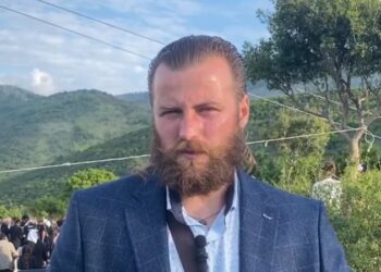 30 plumba drejt “Audi-t”, si u ekzekutua Kreshnik Mujeci në prag të shtëpisë