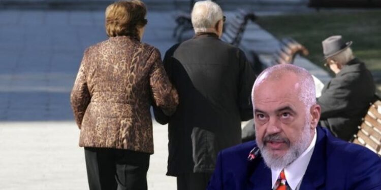 Shqipëria “pa busull” përballë plakjes së popullsisë, mungojnë të dhënat dhe projeksionet