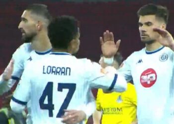 Dinamo rikthehet te fitorja, mposht thellë Elbasanin