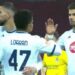 Dinamo rikthehet te fitorja, mposht thellë Elbasanin