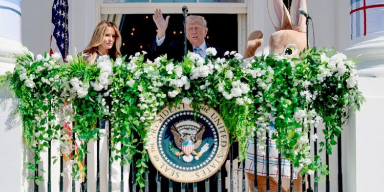 Trump: Afati për Iranin deri të martën, nuk do të ketë më shtyrje