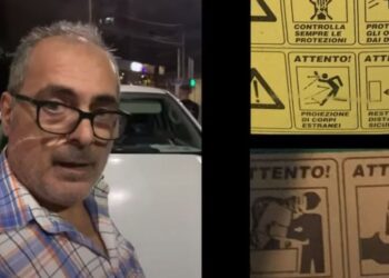 Miqtë japin ALARMIN: Avokati Altin Goxhaj është rrëmbyer! Asnjë nga Komisariatet e Tiranës nuk ka informacion