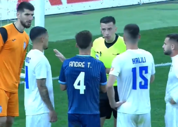 Superliga/ Paqe mes Dinamos dhe Tiranës, Elbasani përmbys Teutën