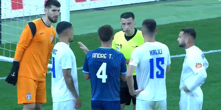 Superliga/ Paqe mes Dinamos dhe Tiranës, Elbasani përmbys Teutën