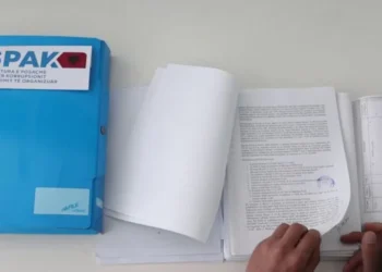 Tenderat/ 148 të akuzuar në 2 vite, dhjetëra institucione në skanerin e SPAK