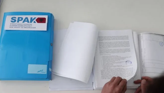 Tenderat/ 148 të akuzuar në 2 vite, dhjetëra institucione në skanerin e SPAK