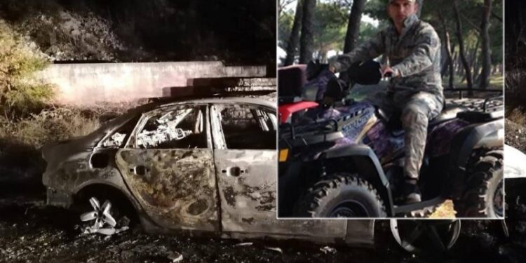 I shumëkërkuari i “Metamorfozës” mbërrin në Shqipëri, ekstradohet Aleks Ndreka