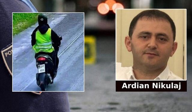 Gjykata e Lartë angleze bllokon ekstradimin e vrasësve të Ardian Nikulajt