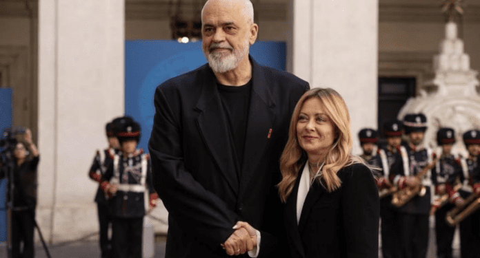 Vizita e Ramës në Romë dhe sinjalet e Brukselit për integrimin e Shqipërisë