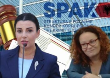 Ish-sekretarja e Ballukut merret në pyetje nga SPAK