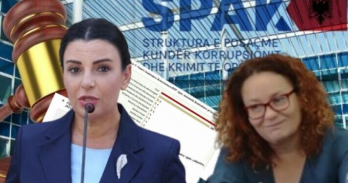 Ish-sekretarja e Ballukut merret në pyetje nga SPAK