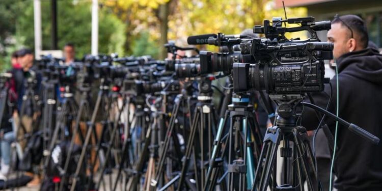 Shqipëria në vendin e 83-të/ Raporti: Kosova ka përparim në lirinë e medias