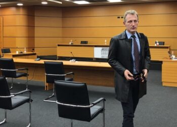 Ish-prokurori i Tiranës emërohet drejtori i Hetimit Doganor