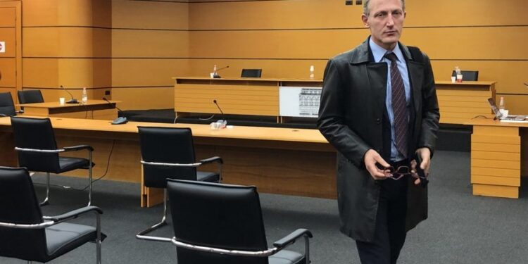 Ish-prokurori i Tiranës emërohet drejtori i Hetimit Doganor