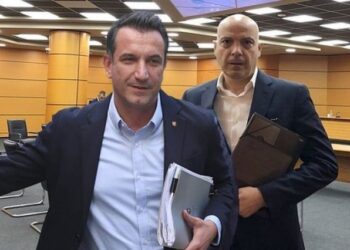 Veliaj kërkoi që emërimi i Ols Dados si Prokuror të shpallet i pavlefshëm, Gjykata Adminstrative shtyn seancën