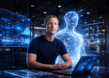 Miliarda euro për inteligjencën artificiale, kompania “Meta” shkurton vendet e punës