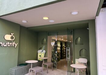 Nutrify, energjia natyrale që trupi juaj meriton