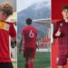 ZYRTARE/ Jamie Noreci firmos me Partizani B – talenti 18-vjeçar i bashkohet të kuqve