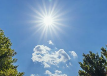 Rikthehet dielli në të gjithë vendin, ja si do të jenë kushtet atmosferike për ditën e sotme