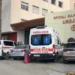E rëndë në Vlorë, fëmija tre-vjeçar bie nga ballkoni i pallatit