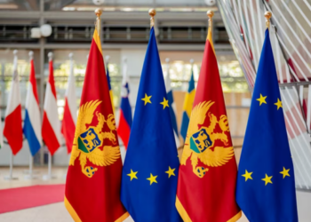Mali i Zi, një hap para drejt anëtarësimit në BE