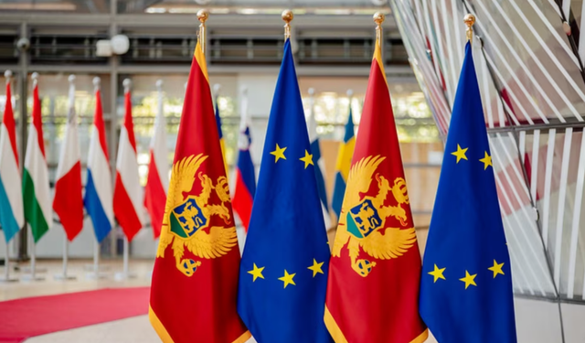 Mali i Zi, një hap para drejt anëtarësimit në BE